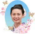 関口 理恵さん