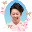 川上 祐華さん