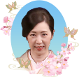 川北 祐子さん