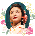 中原 里恵子さん