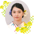 武田 唯菜さん